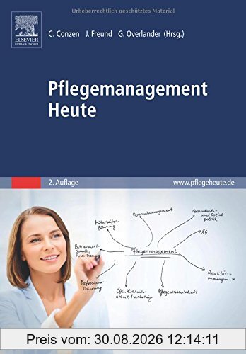 Pflegemanagement Heute
