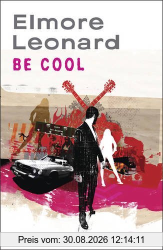 Be Cool