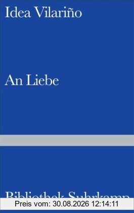 An Liebe