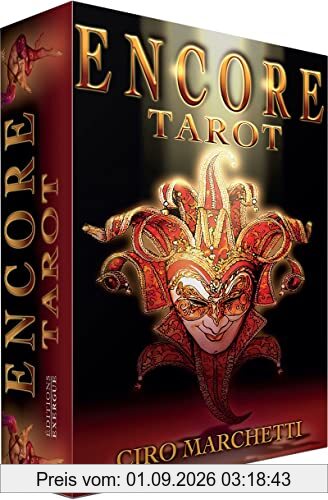 Encore tarot