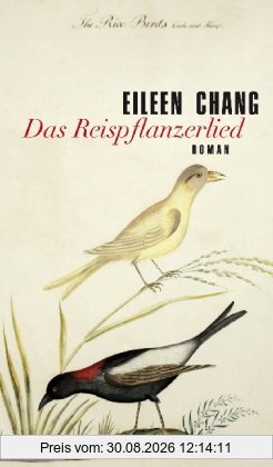 Das Reispflanzerlied