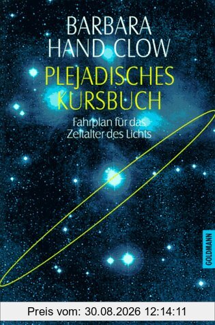 Plejadisches Kursbuch