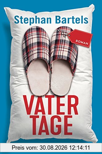 Vatertage: Roman