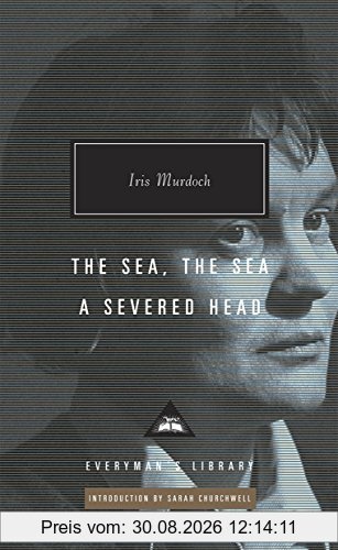The Sea, The Sea & A Severed Head