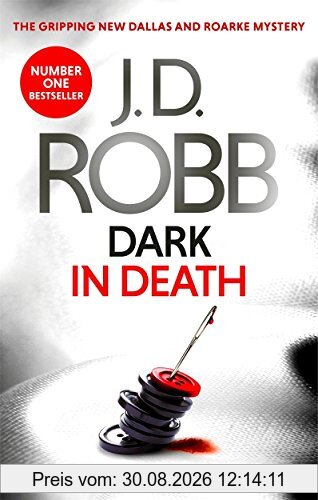 Dark in Death