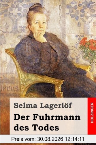 Der Fuhrmann des Todes