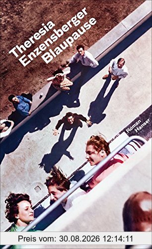 Blaupause: Roman