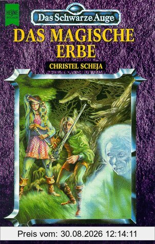 Das magische Erbe