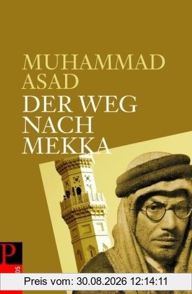 Der Weg nach Mekka