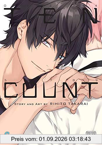 Ten Count, Vol. 6