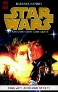 Palpatines Auge. Star Wars.