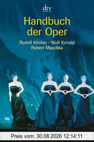 Handbuch der Oper