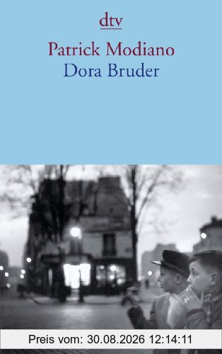 Dora Bruder