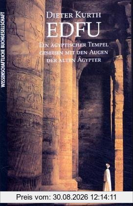 Edfu