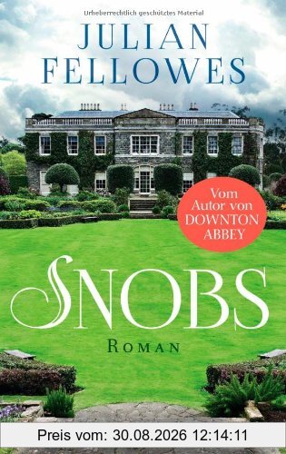 Snobs: Roman