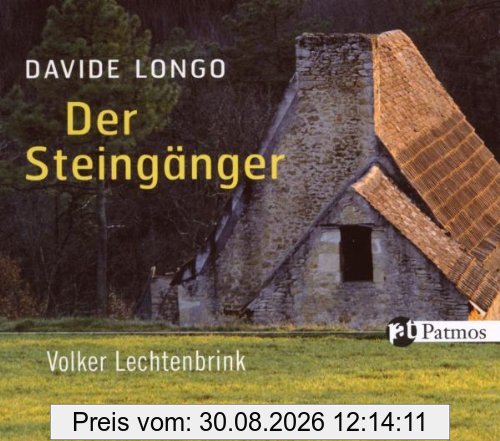 Der Steingänger