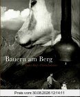 Bauern am Berg