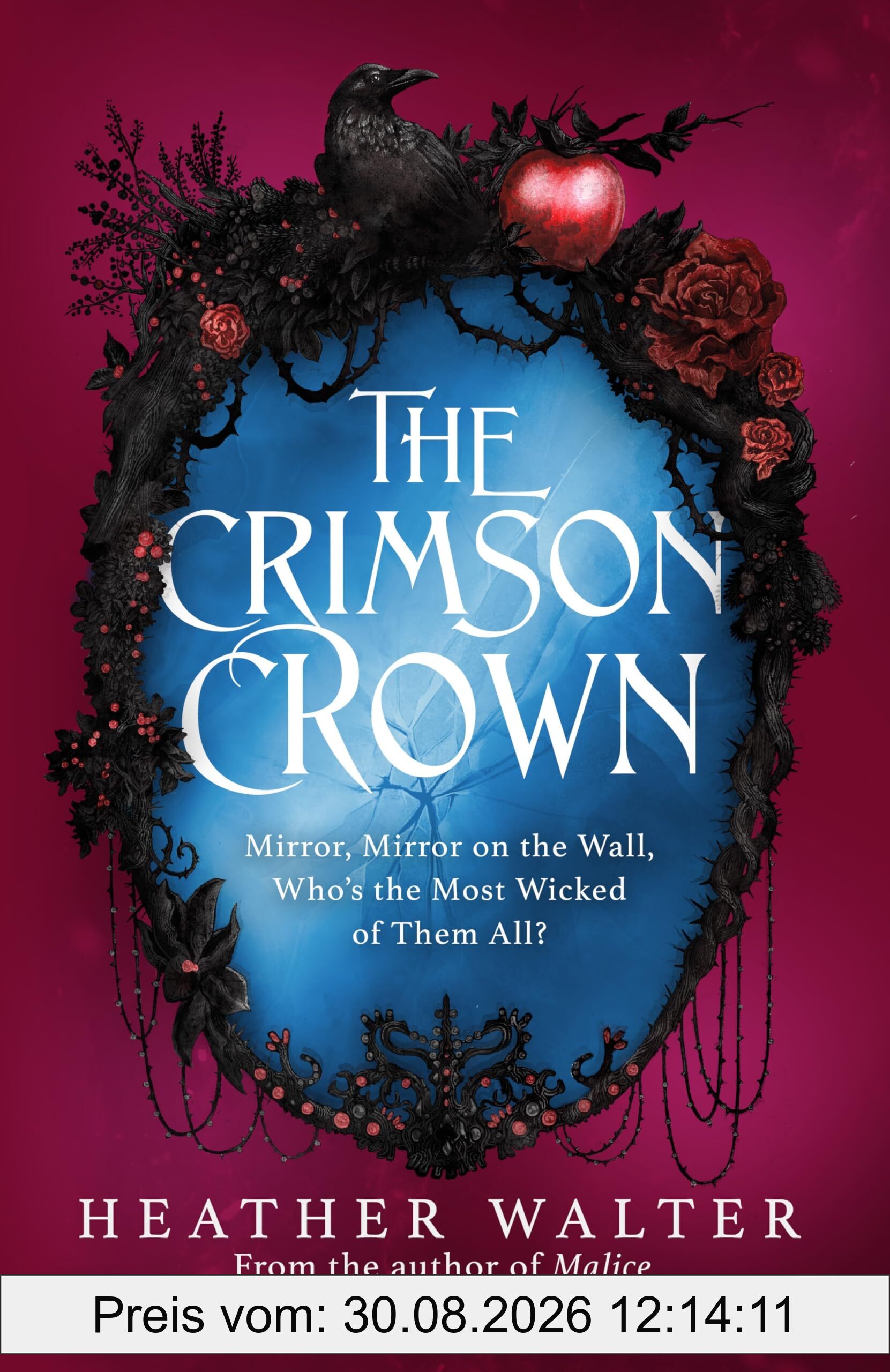 The Crimson Crown