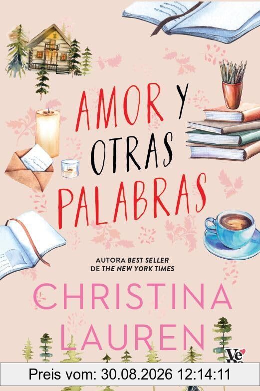 Amor y otras palabras (VeRa)