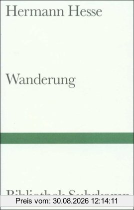 Wanderung