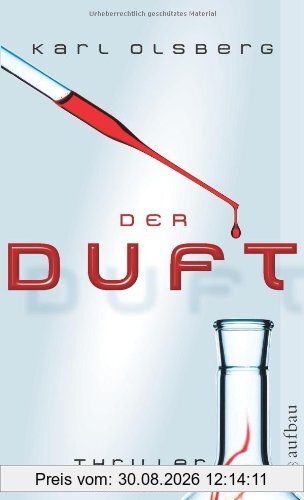 Der Duft: Thriller