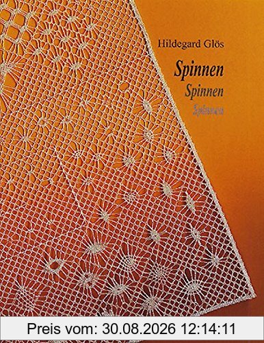 Spinnen, Spinnen, Spinnen