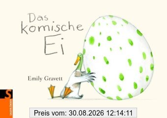 Das komische Ei
