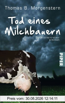 Tod eines Milchbauern