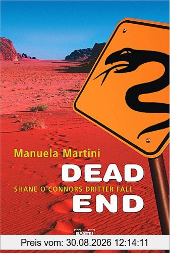 Dead End. Shane O'Connors dritter Fall