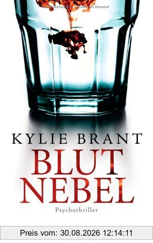 Blutnebel: Psychothriller