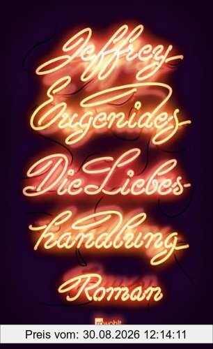 Die Liebeshandlung