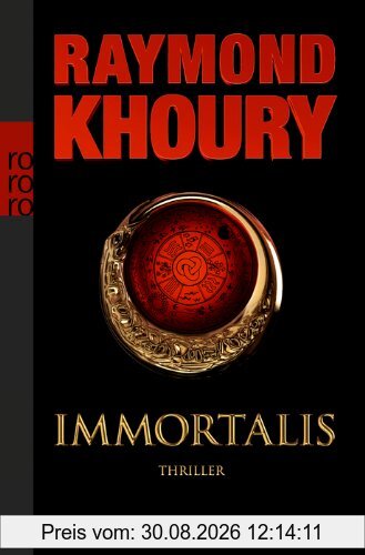 Immortalis