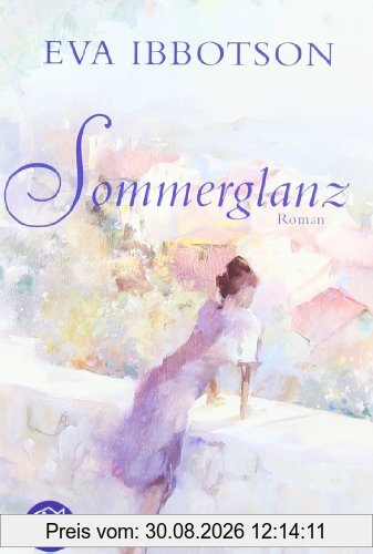 Sommerglanz: Roman