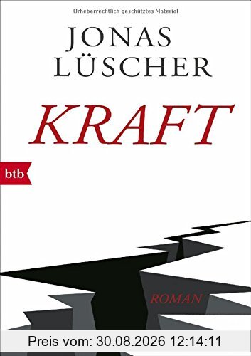 Kraft: Roman