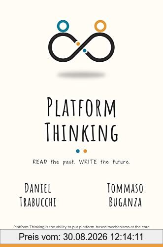 Platform Thinking: Read the past. Write the future.
