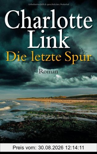 Die letzte Spur