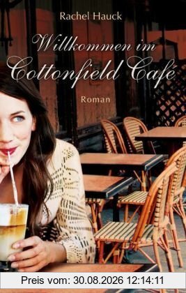 Willkommen im Cottonfield Café