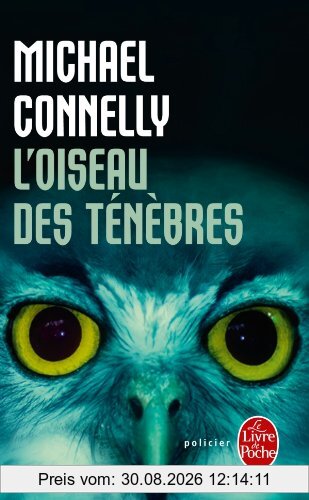 L'oiseau des ténèbres