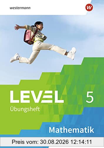 Level Übungshefte Mathematik: Arbeitsheft 5