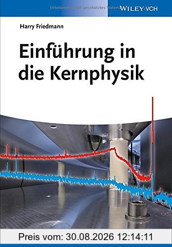 Einführung in die Kernphysik