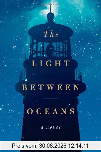 The Light Between Oceans: A Novel