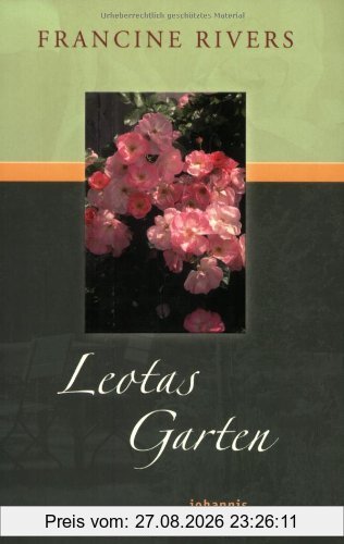 Leotas Garten