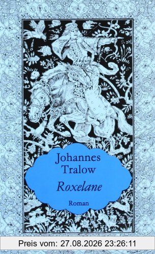 Roxelane. Roman