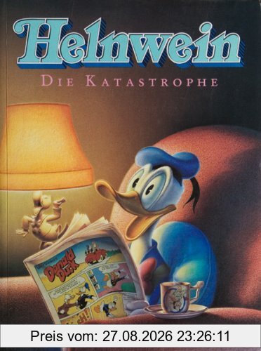 Die Katastrophe