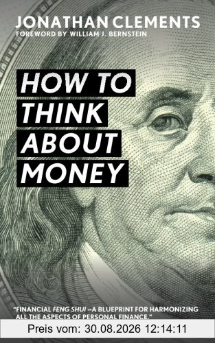 How to Think About Money