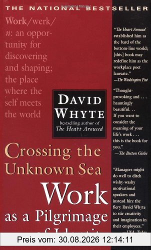 Crossing the Unknown Sea