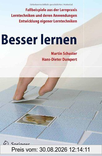 Besser lernen