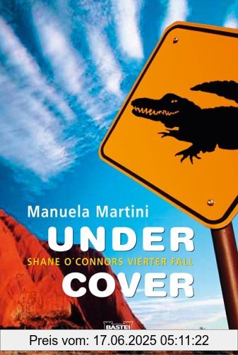 Binding : Taschenbuch, Edition : 1., Aufl., Label : Bastei Lübbe, Publisher : Bastei Lübbe, medium : Taschenbuch, numberOfPages : 397, publicationDate : 2006-03-14, authors : Manuela Martini, languages : german, ISBN : 3404154754