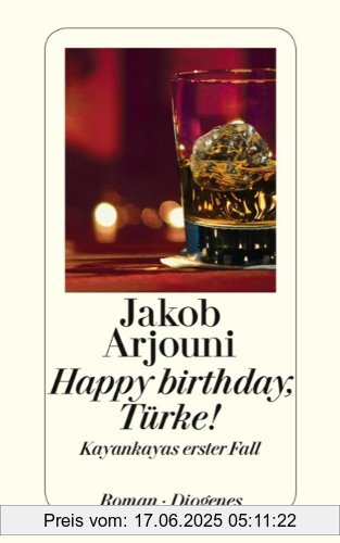 Binding : Taschenbuch, Edition : 31., Label : Diogenes, Publisher : Diogenes, NumberOfItems : 1, medium : Taschenbuch, numberOfPages : 176, publicationDate : 2012-08-28, authors : Jakob Arjouni, languages : german, ISBN : 3257215444
