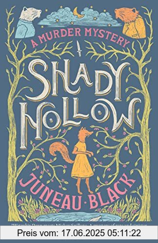 Binding : Taschenbuch, Label : Vintage Crime/Black Lizard, Publisher : Vintage Crime/Black Lizard, medium : Taschenbuch, numberOfPages : 240, publicationDate : 2022-01-25, releaseDate : 2022-01-25, authors : Juneau Black, ISBN : 0593315715